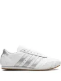 adidas Taekwondo ""Cloud White/Silver Metallic/Gum"" sneakers