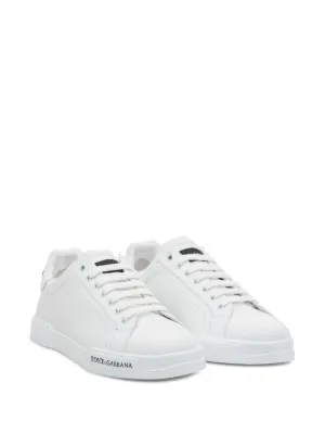 Dolce & Gabbana Sneakers for Men - Shop Now on FARFETCH