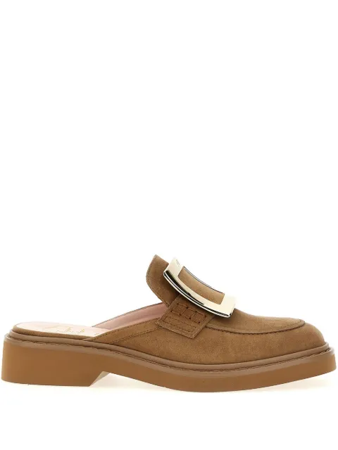 Roger Vivier mules Viv