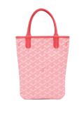 Goyard Pre-Owned 2018 Goyardine Poitiers handbag - Pink