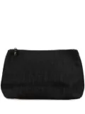 Christian Dior Pre-Owned 2006 Oblique clutch bag - Black