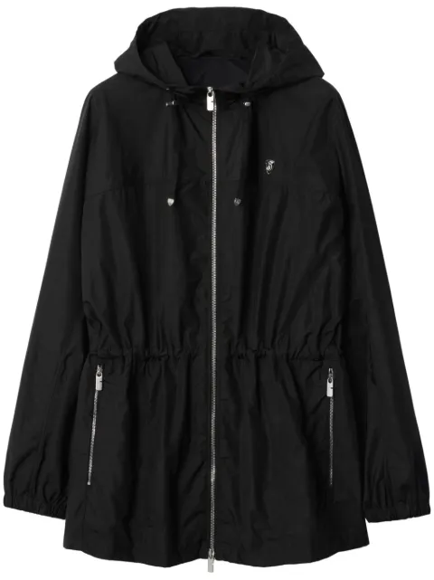 Burberry cotton jacket