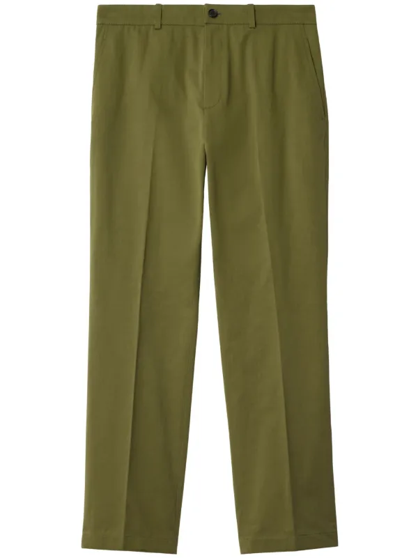 【関税込み】BURBERRY STRAIGHT PANTS 27654541_57409573_600.jpg