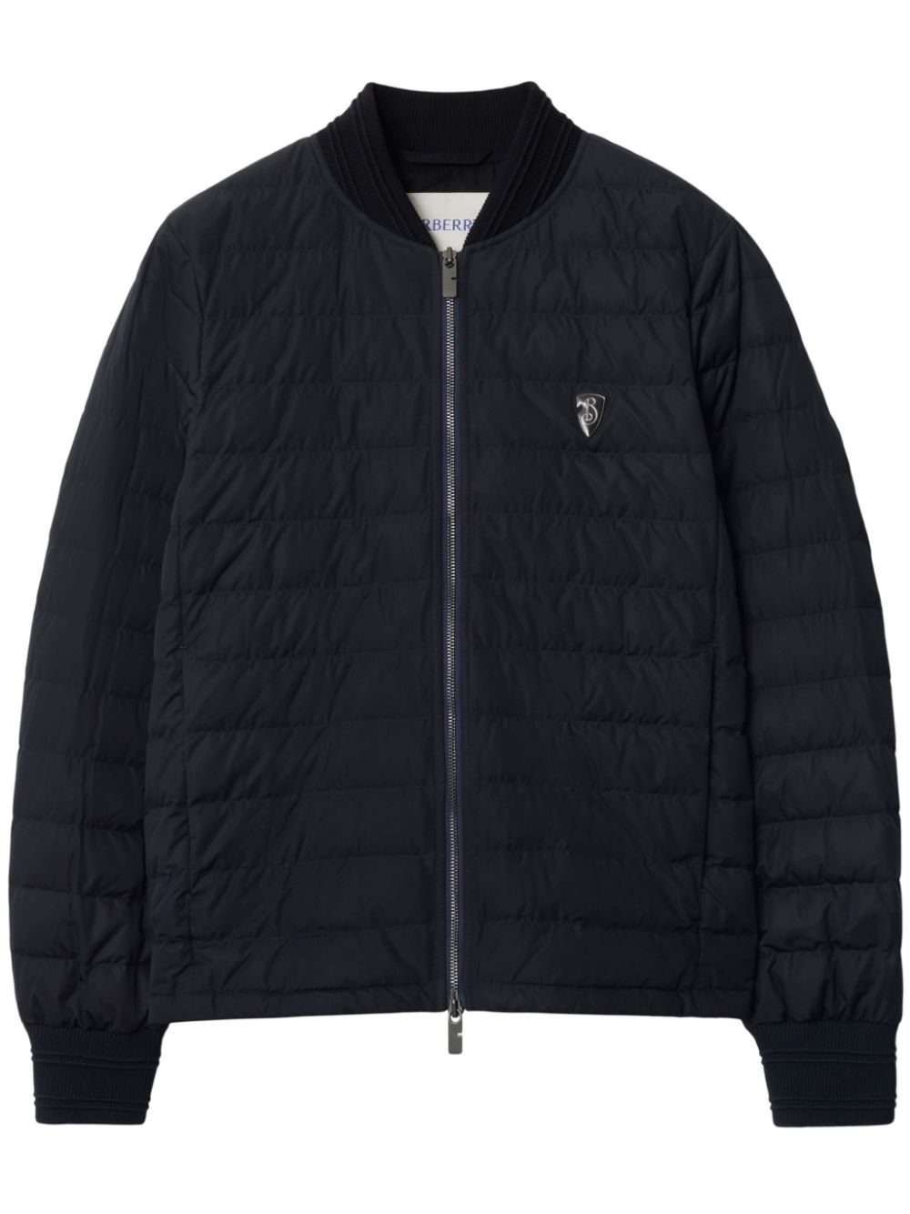 Dalham puffer jacket