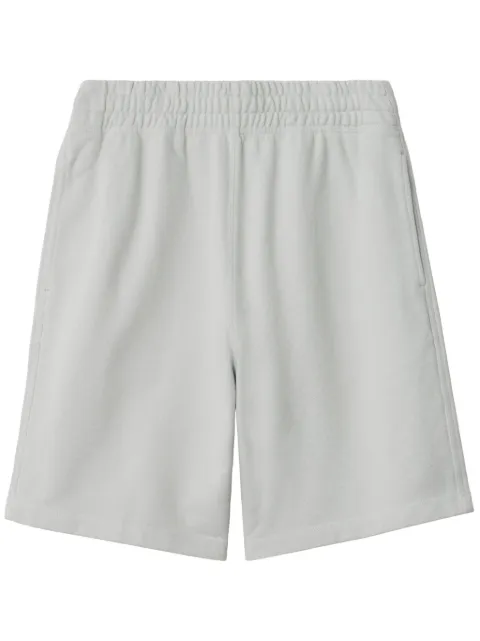 Burberry shorts con logo Daisy