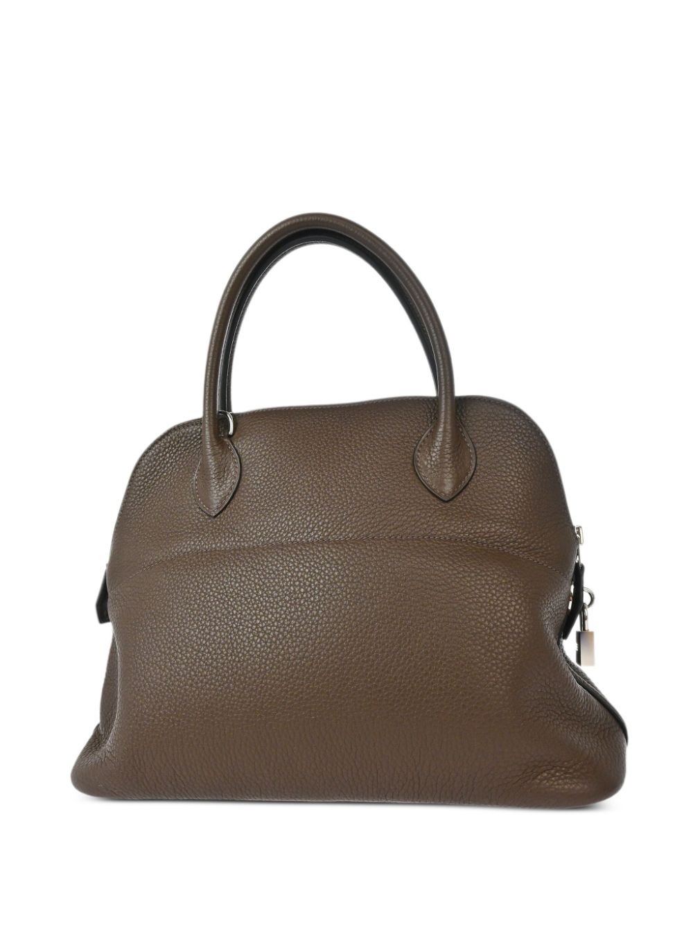 Hermès Pre-Owned 2012 Bolide 31 shopper - Bruin