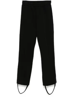 VETEMENTS カモフラージュ フレアパンツ | グリーン | FARFETCH JP