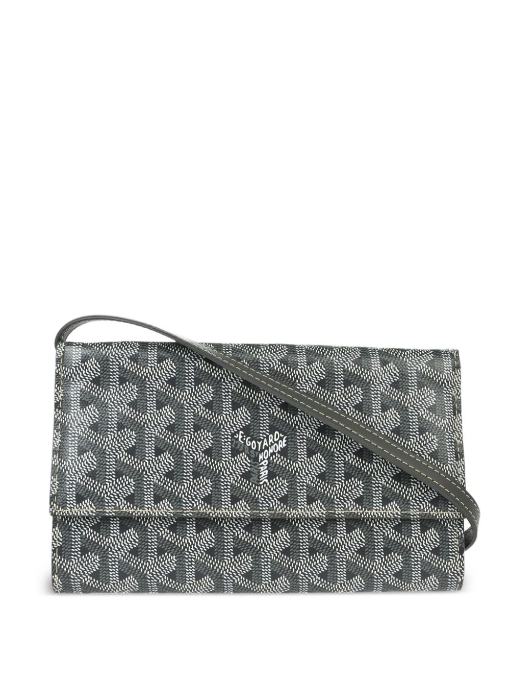 2021 Varenne crossbody bag