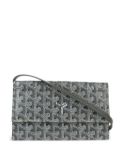 Goyard Pre-Owned 2021 Varenne crossbody bag - Grey