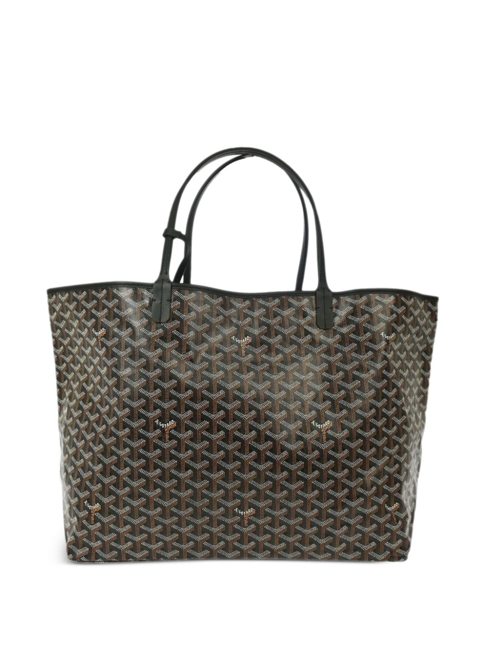 2014s Saint Louis GM tote bag