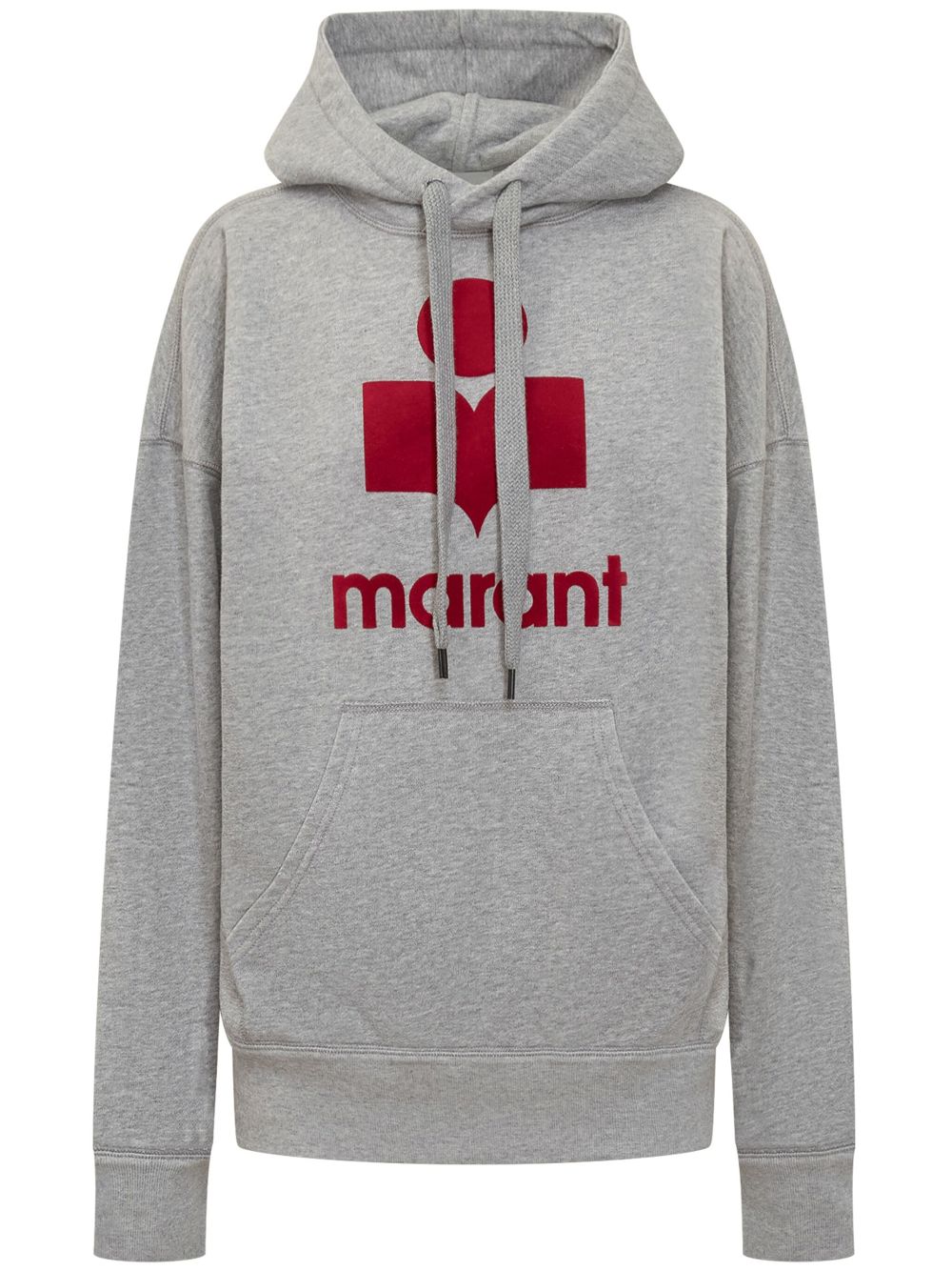 MARANT ÉTOILE Mansel hoodie