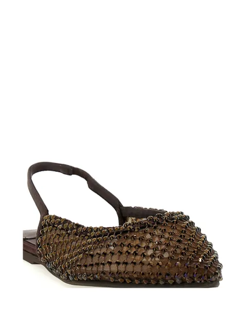 Le Silla Gilda mules 9034D020MTPPSAS748 - 1