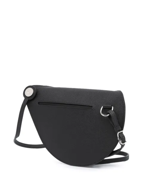 Hermès Pre-Owned 2023 Epsom Petite Course crossbody bag HX9S0NN41NUGOXTU - 1
