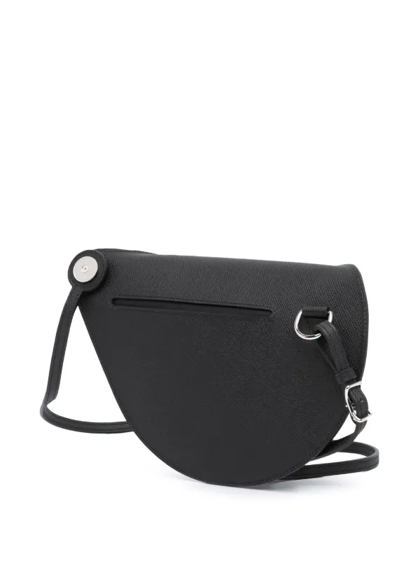 Hermès Pre-Owned 2023 Epsom Petite Course Crossbody Bag