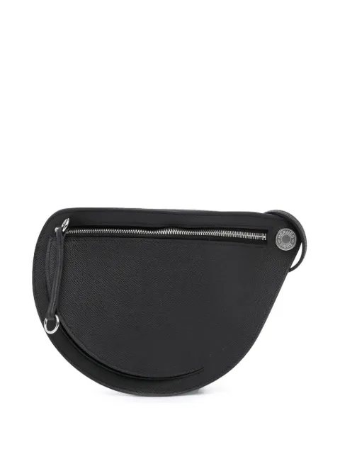 Hermès Pre-Owned 2023 Epsom Petite Course crossbody bag