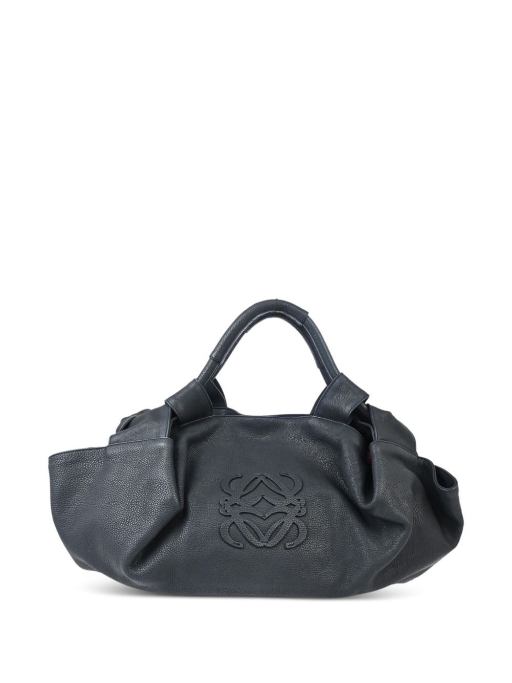 2010s Nappa Aire handbag