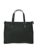 Fendi Pre-Owned 2010s Zucchino tote bag - Black