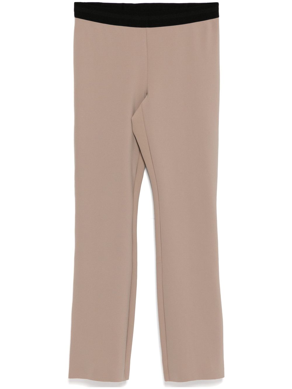 James Perse Scuba legging - Neutrals