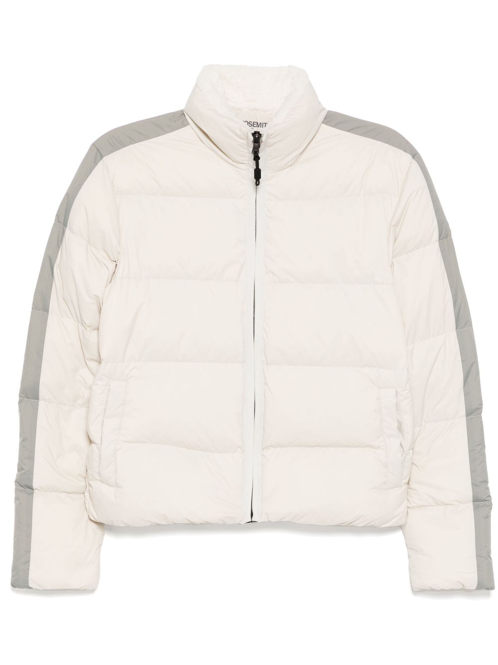 James Perse Yosemite Down jacket - White