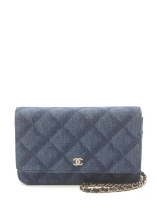 CHANEL Pre-Owned