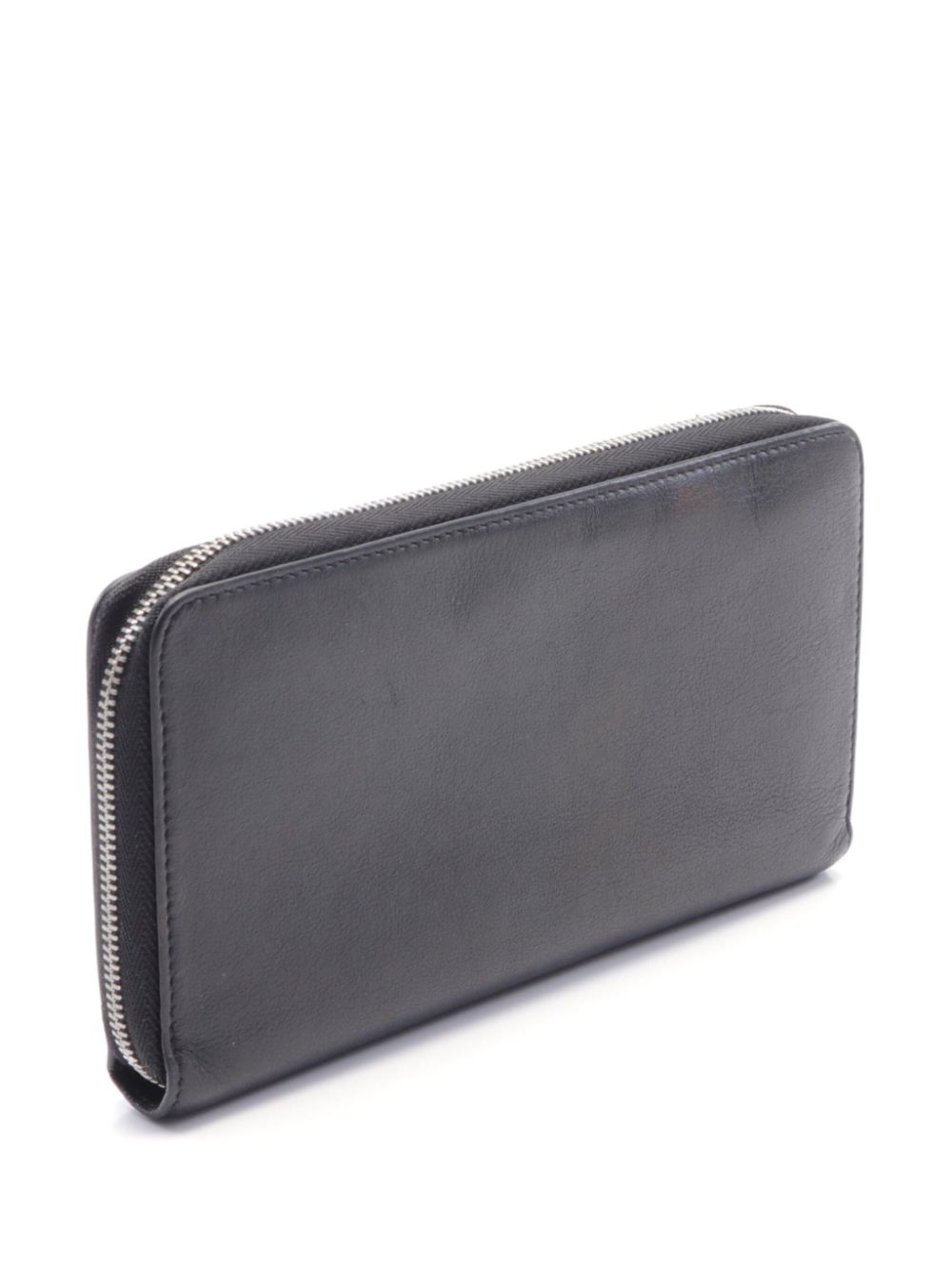 Cartier 2010s Must De Cartier wallet - Zwart