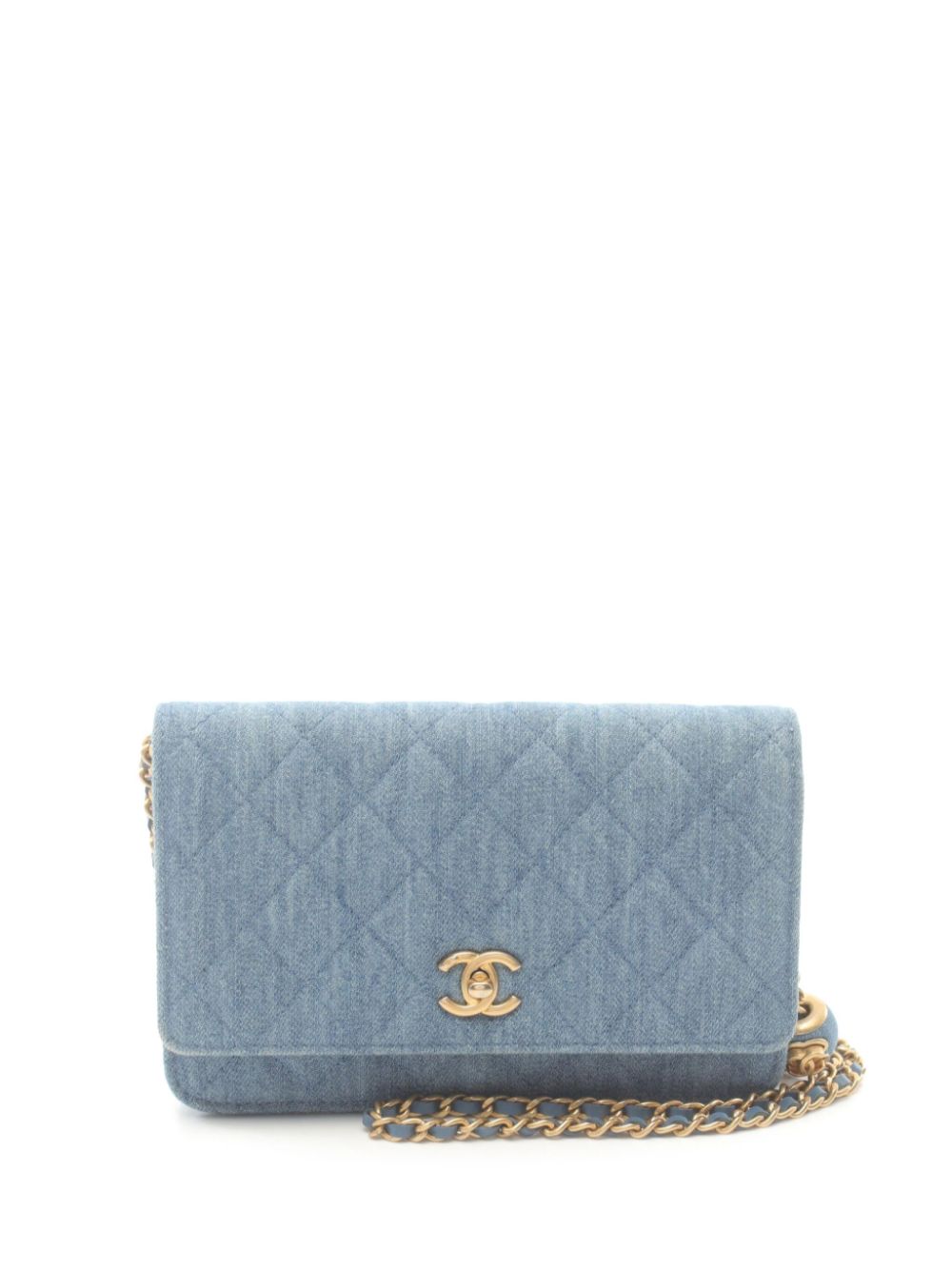 2021s matelassé cross body bag