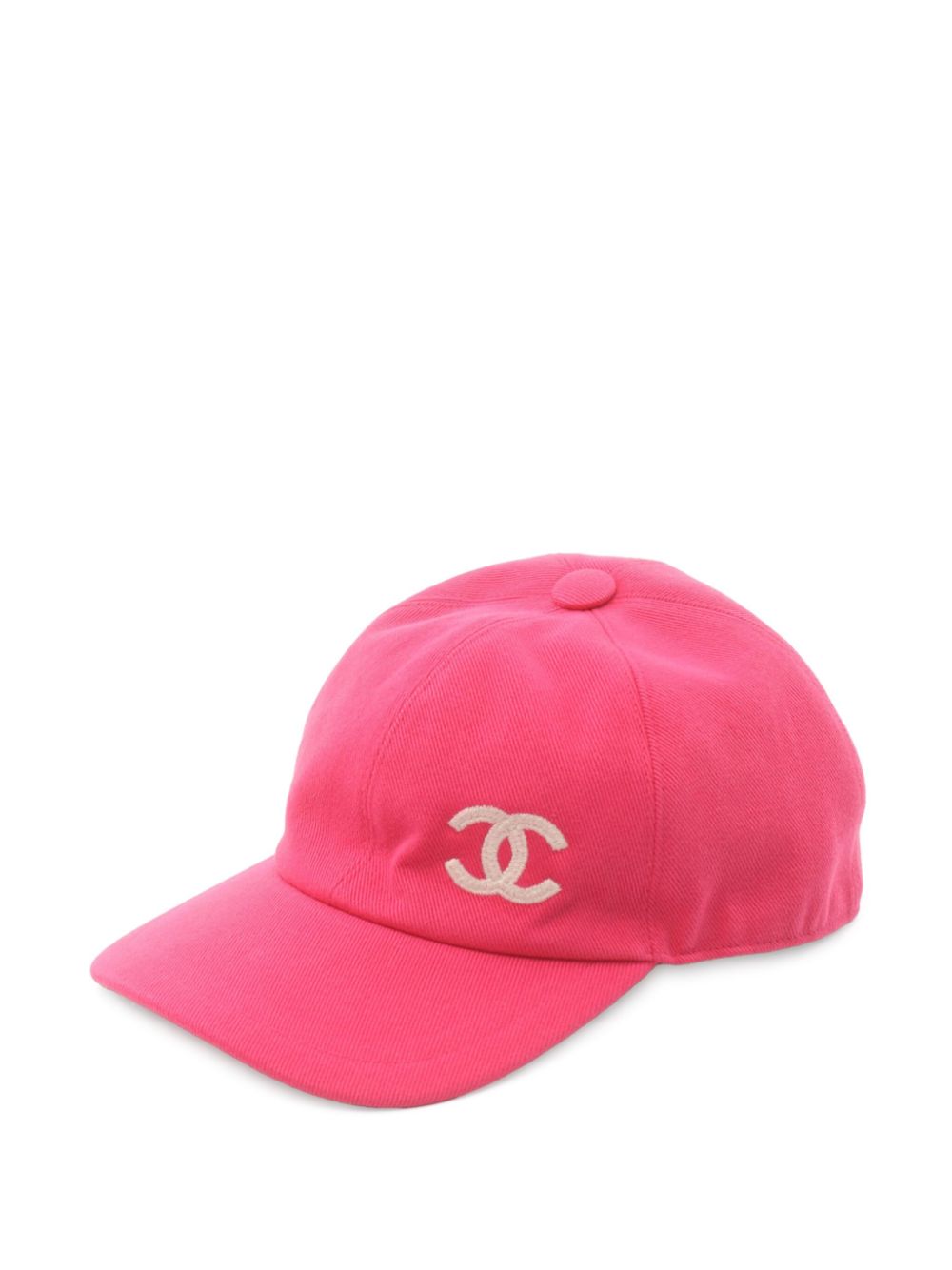 1986-1988 CC baseball cap