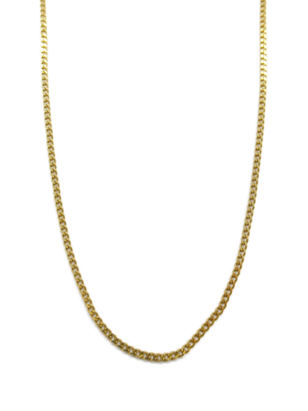 2010s chain necklace