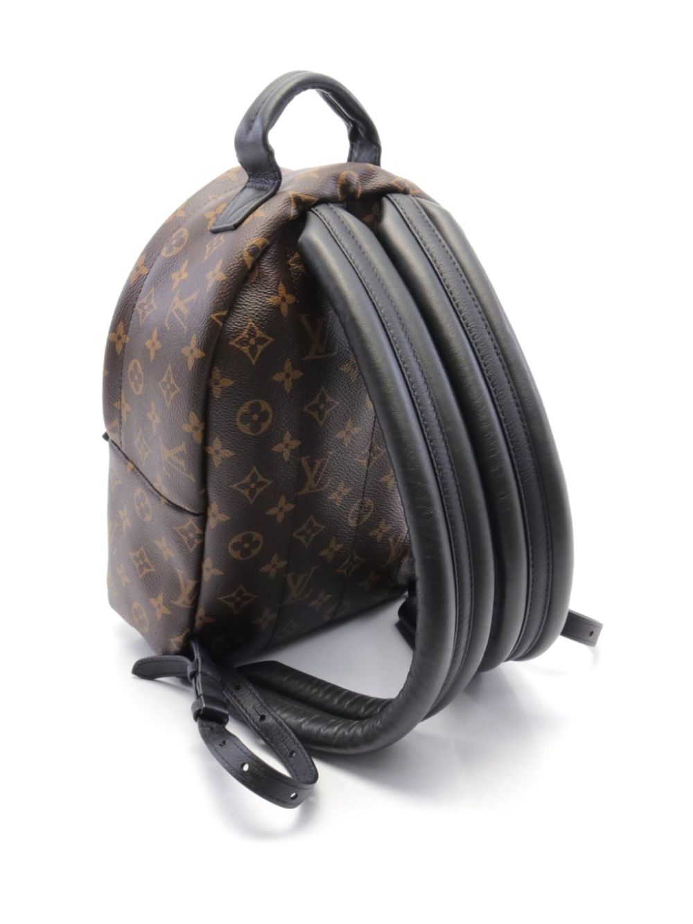 Louis Vuitton Pre-Owned 2018s Palm Springs PM backpack - Brown