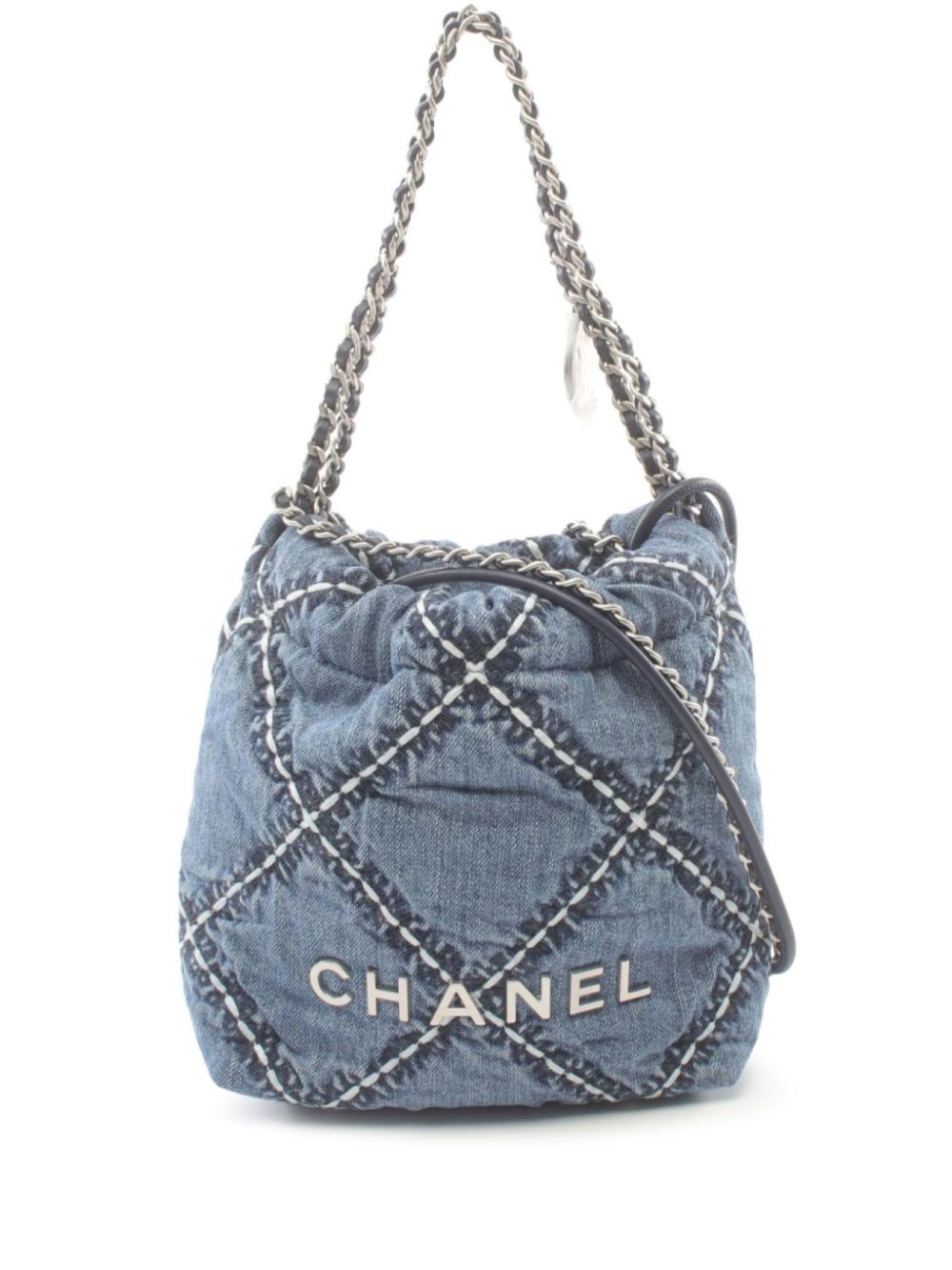 2021s Chanell 22 mini bag