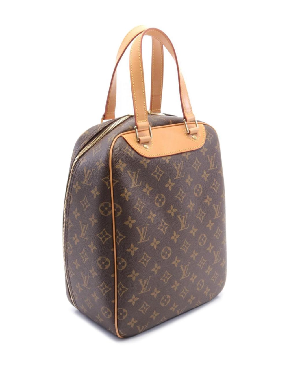 Louis Vuitton Pre-Owned 2001s Excursion tote bag - Bruin