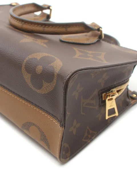 Louis Vuitton Pre-Owned 2021s On The Go tote bag 941246 - 2
