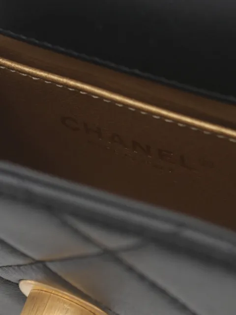CHANEL Pre-Owned 2020-2021 chain shoulder bag 30479373 - 3