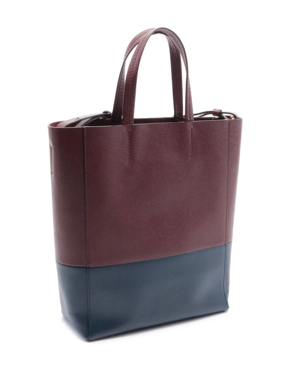 Céline Pre-Owned 2000s kleine handtas - Rood