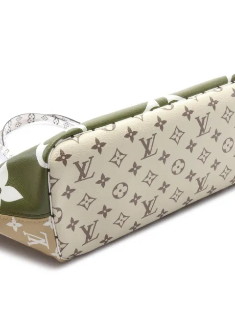 Louis Vuitton Pre-Owned 2019s Neverfull MM tote bag AR1129 - 3