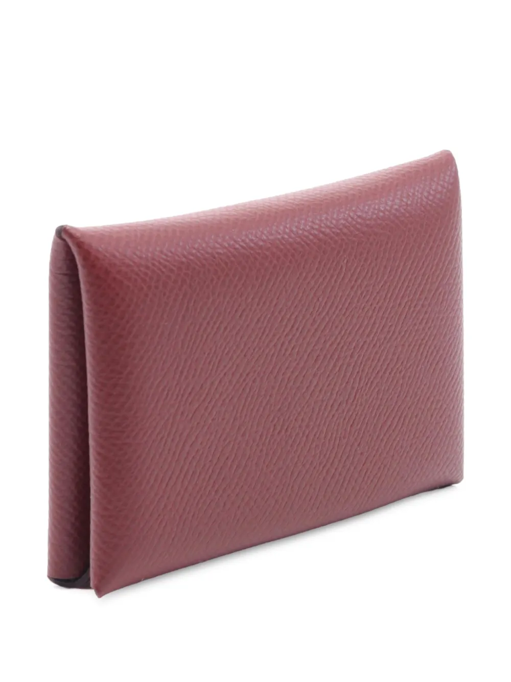 Hermès Pre-Owned porte-monnaie Calviverso (2023) | Image 2