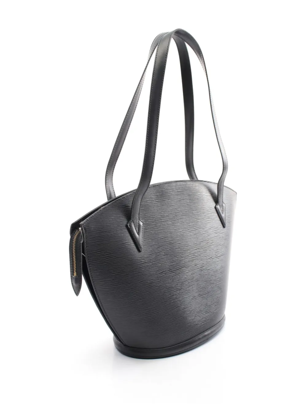 Louis Vuitton Pre-Owned 1996 Saint-Jacques tote bag - Zwart