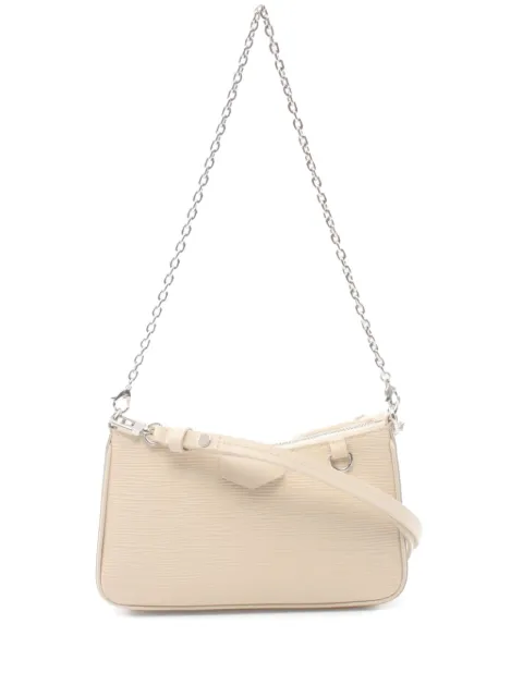 Louis Vuitton Pre-Owned 2021 Easy Pouch two-way bag 940839 - 0