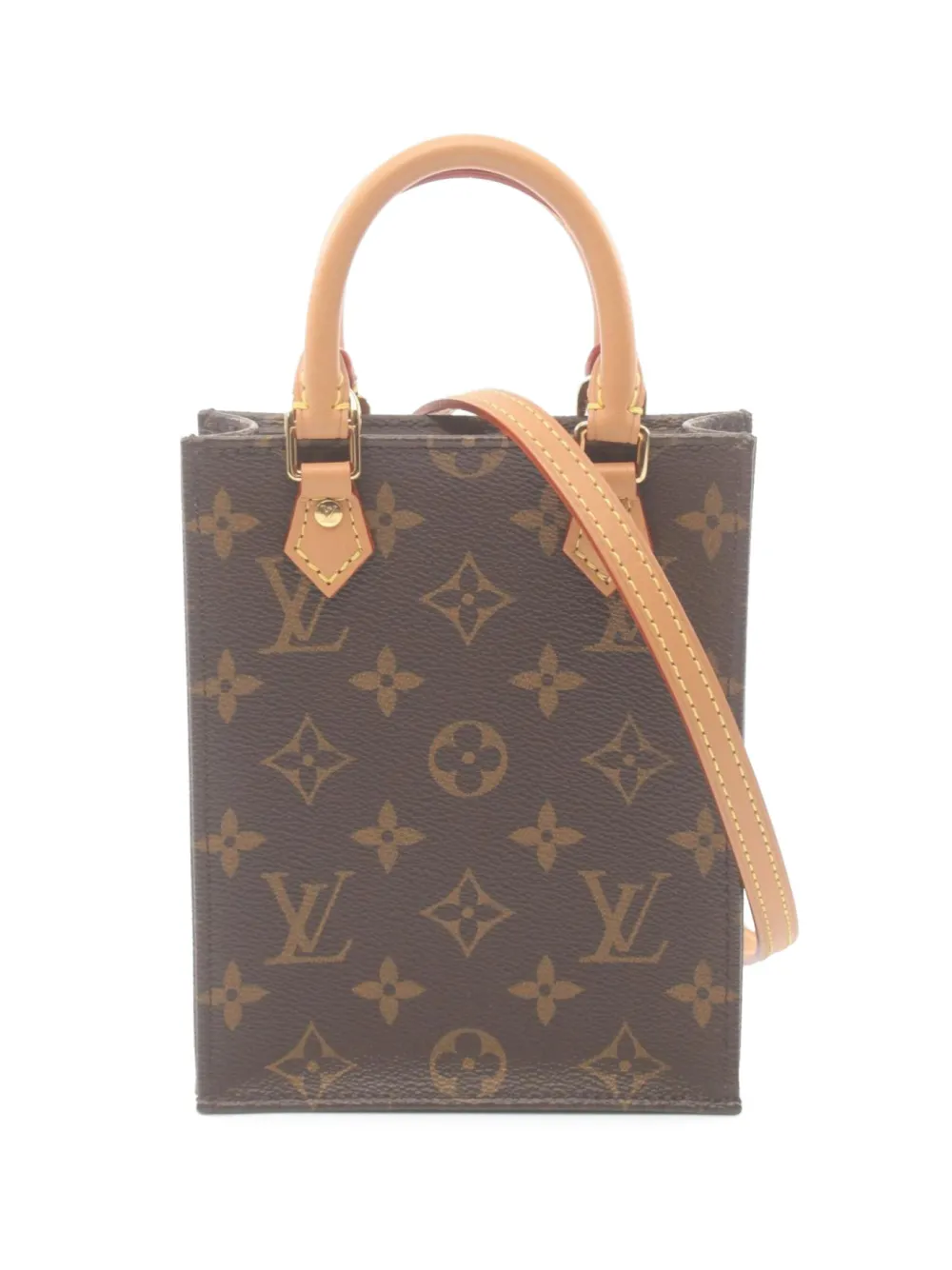 2020 Petit Sac Plat tote bag