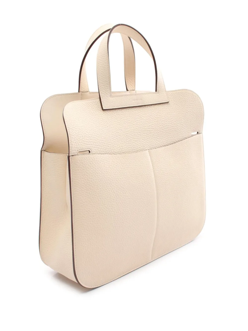 Hermès Pre-Owned 2022 Arzan 31 tote bag - Wit