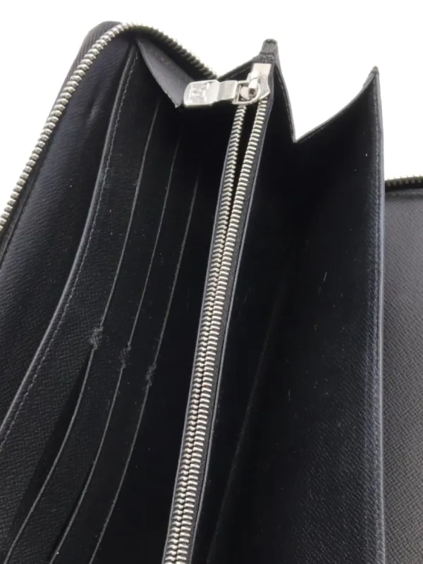 Louis Vuitton Pre-Owned 2019 ジッピー オーガナイザー 財布 Louis Vuitton Pre-Owned 2019 ジッピー オーガナイザー 財布