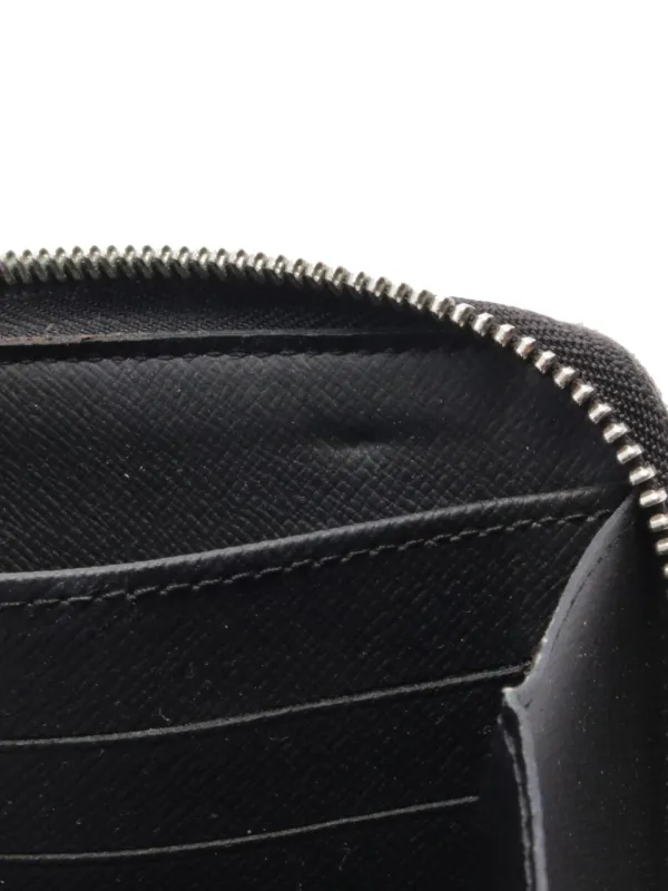 Louis Vuitton Pre-Owned 2019 ジッピー オーガナイザー 財布 Louis Vuitton Pre-Owned 2019 ジッピー オーガナイザー 財布