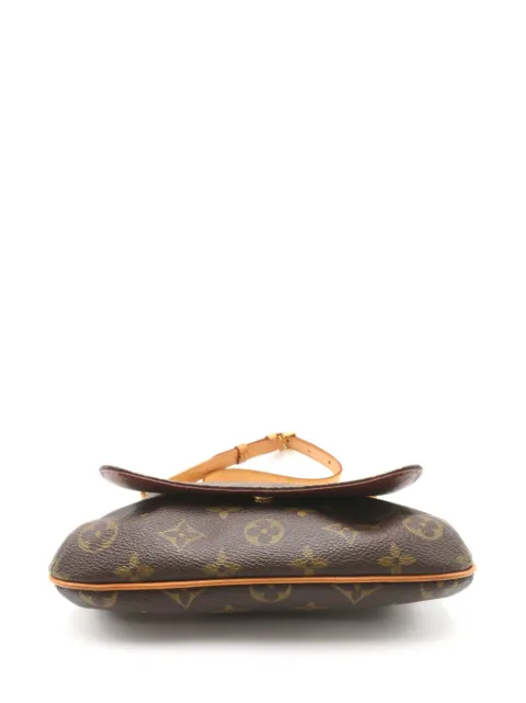 Louis Vuitton Pre-Owned 2001 Musette Salsa shoulder bag AS0031 - 3