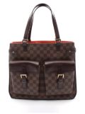 Louis Vuitton Pre-Owned 2005 Uzes tote bag - Brown