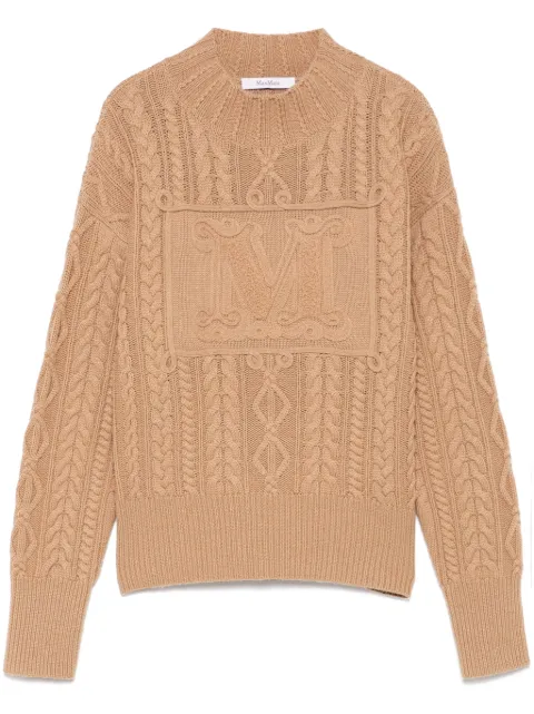 Max Mara Miranda Pullover