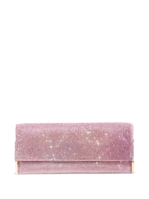Benedetta Bruzziches pochette Kate à paillettes
