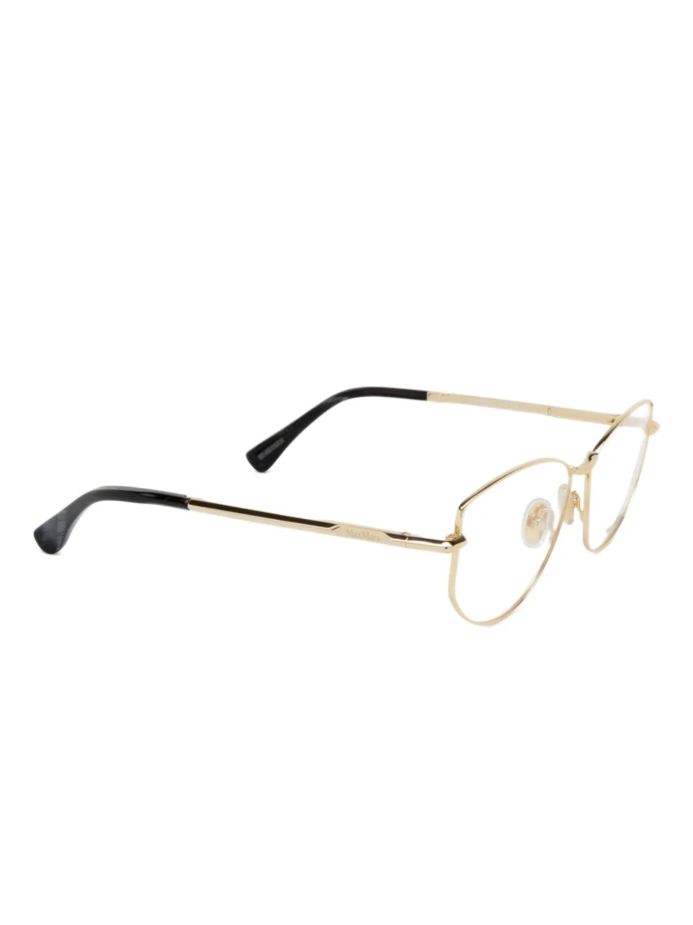 Max Mara Eyewear lunettes de vue MM5153 | Image 2