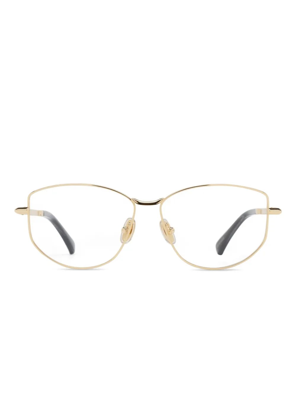 Max Mara Eyewear lunettes de vue MM5153 | or | Image 1