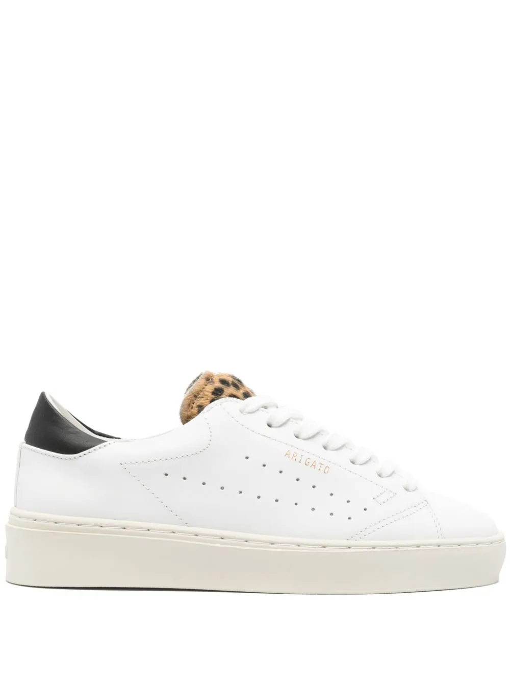 AXEL ARIGATO CLEAN COURT SNEAKERS