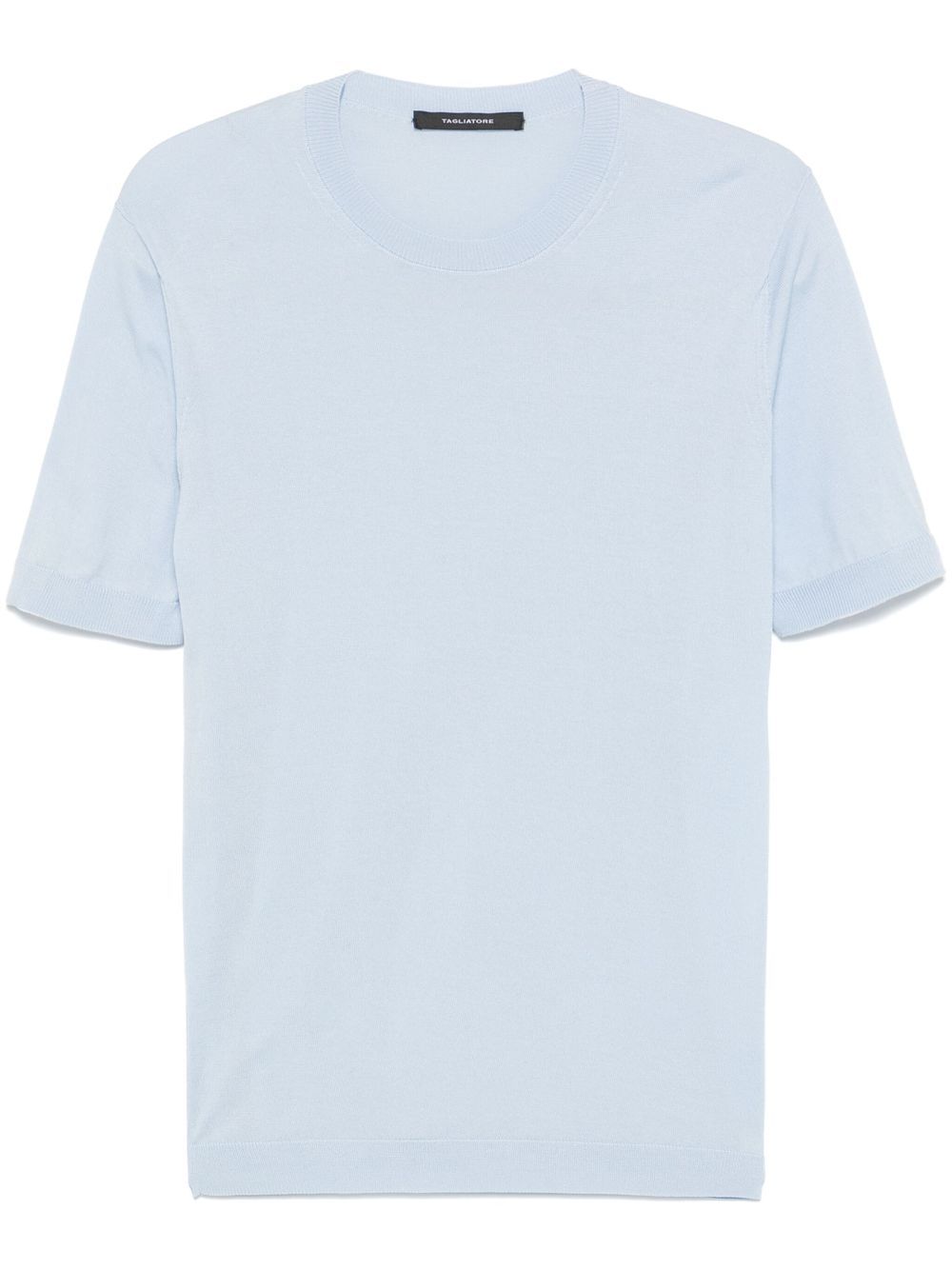 TAGLIATORE FOX T-SHIRT